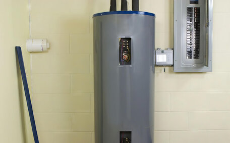 Hot Water System Considerations Multi-Story Buildings