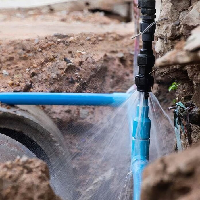 Plumbing Emergency Care